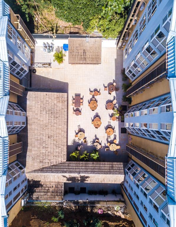 Hotel Maharajah Mamoudzou Dış mekan fotoğraf